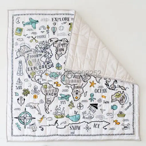 extra large playmats