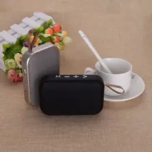 Ультра-тонкий динамик Bluetooth Спорт на открытом воздухе аудио сабвуфер Bluetooth аудио беспроводной