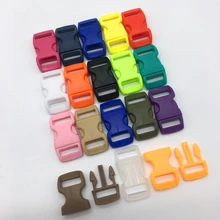 10 Pcs 3/8