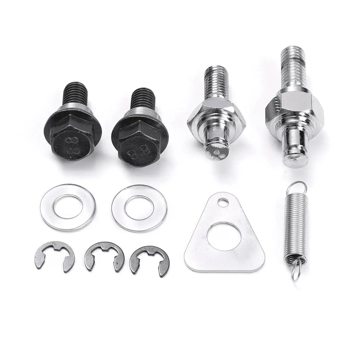 1Set Car Rear Trunk Tailgate Boot Gas Shock Lift Struts Strut Support Rod Arm Bars//Fit For Isuzu//D-MAX Rodeo 2012 ➤ 2017