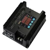JUNTEK DPM8624 60V24A Programmable DC DC Digital Adjustable Step Down Voltage Power Supply Buck Converter 485 Communication 6