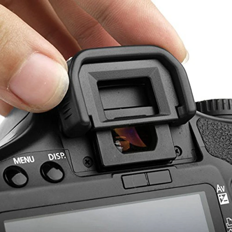 Камера наглазник окуляр для Canon Ef Замена видоискателя протектор для Canon Eos 350D 400D 450D 500D 550D 600D 1000D 1100D 7