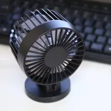 Usb зарядка портативный ручной электрический вентилятор кондиционер кулер охлаждающий вентилятор летний стол Охлаждающие вентиляторы Ventilador