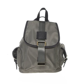 

Women's knapsack type bag multipockets in synthetic material - 008819 Bag WOMAN HANDBAGS ACCESSORY