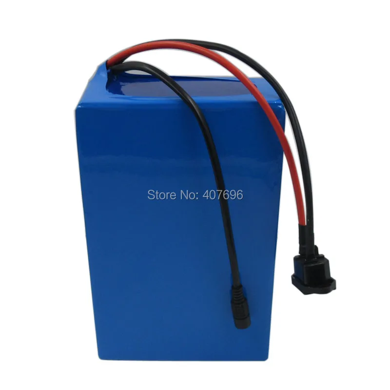 Sale 5PCS Wholesale 24V Electric bike battery 24V 10AH 12AH 14AH 16AH 18AH 20AH 22AH lithium battery With BMS 29.4V 3A Charger 2