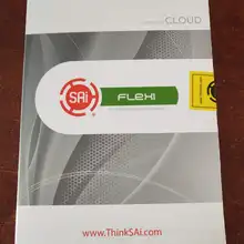 Программное обеспечение для режущих плоттеров-Flexi 12 FlexiSIGN