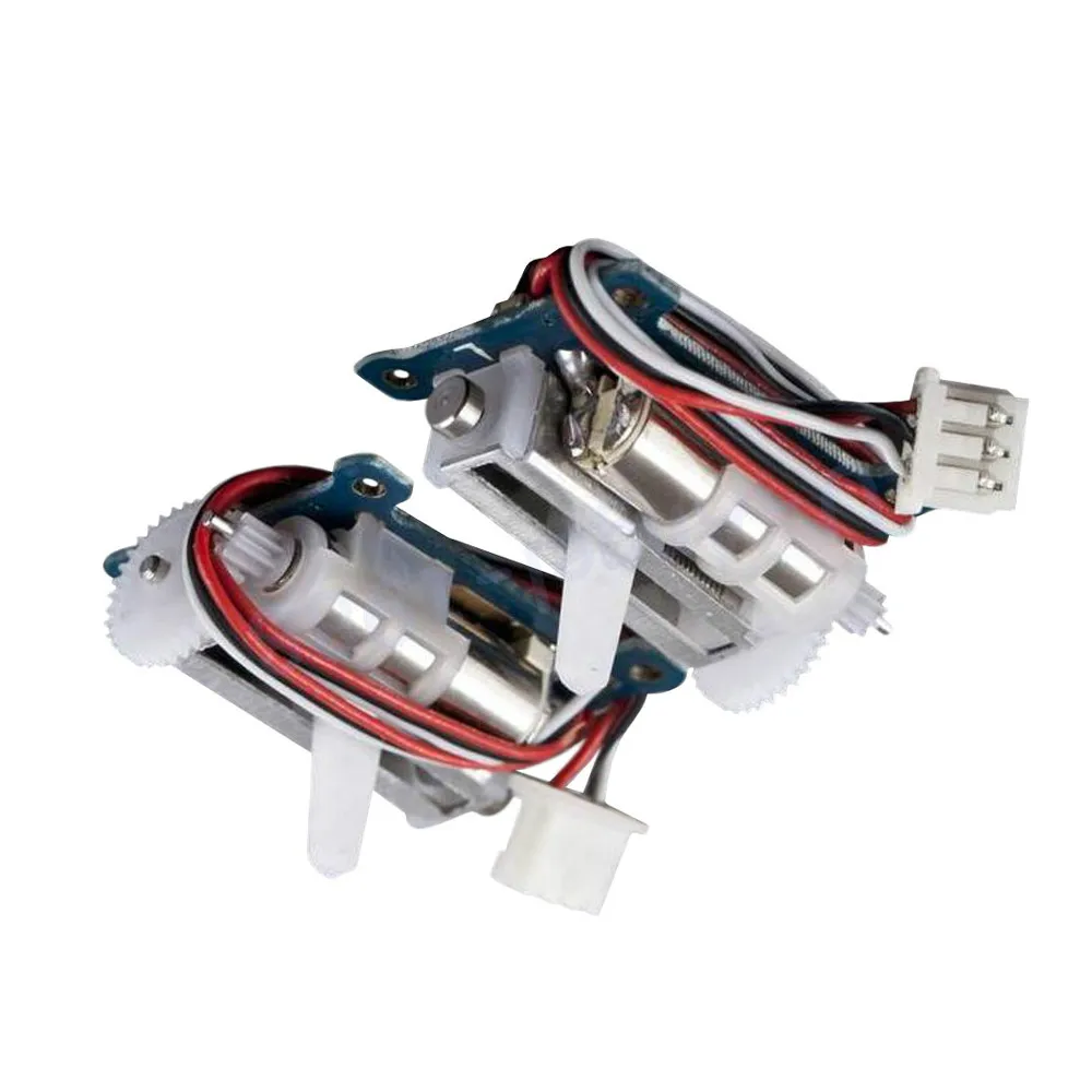 

2pcs/lot GOTECK GS-1502 1.5g Servo Micro Digital Servo Loading Two Linear Servo DYS