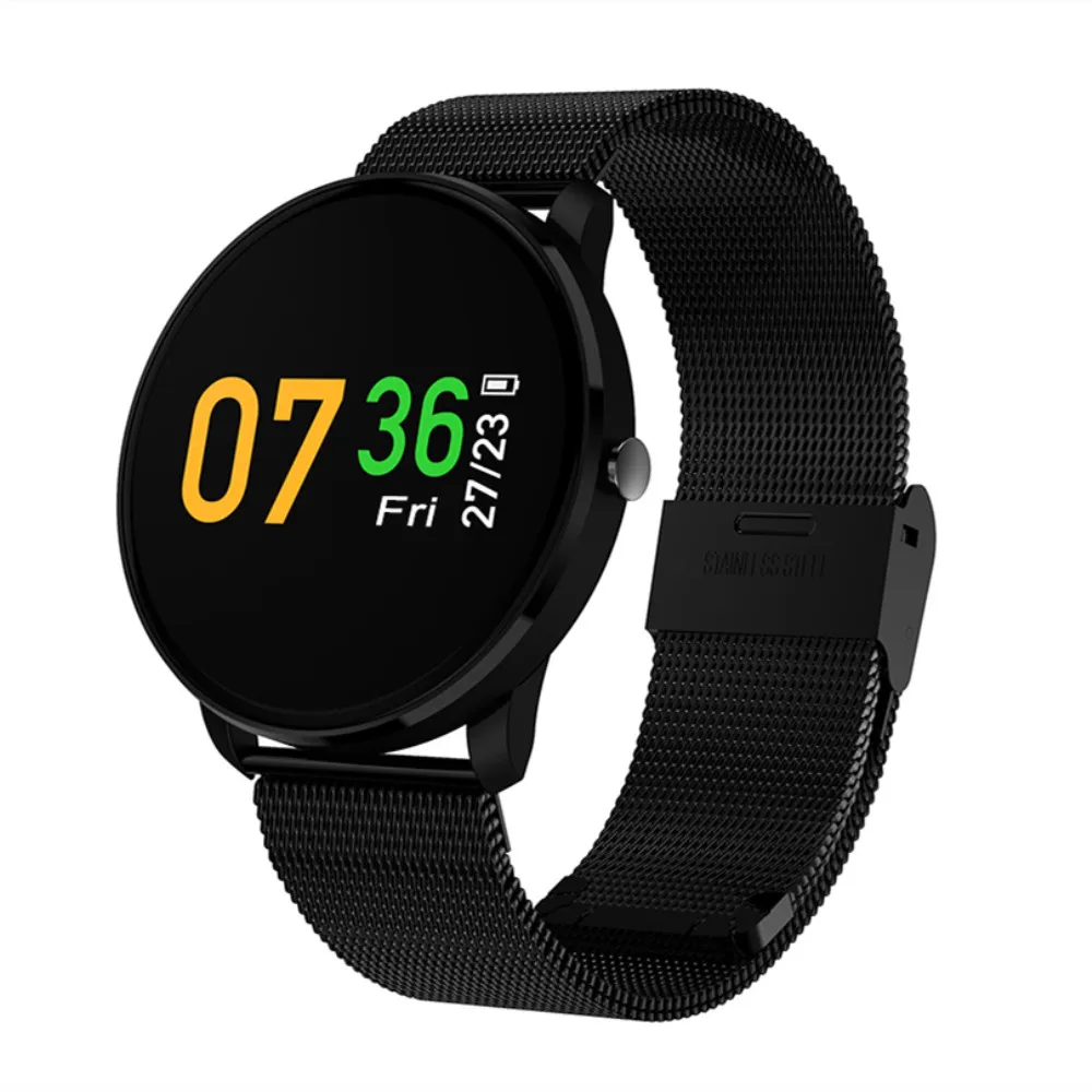 

Diggro CF007S Smart Watch IP67 Waterproof Bluetooth Smart Watches Heart Rate Blood Pressure Monitoring for Android iOS PK CF006