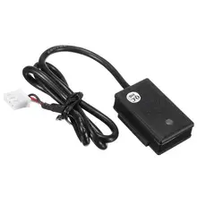 Бесконтактный датчик уровня жидкости сменный тип поплавка датчик уровня воды для бака дозатора