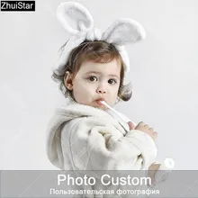 Алмаз живопись Фото Пользовательские картина из страз 5D Diy Алмазная мозаика полный квадратный/квадратный алмаз вышивка XY1