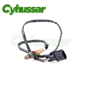 

O2 Oxygen Sensor for AUD_I A3 A8 6.0 GOLF IV V POL_O TOURAN 1.4 1.6 3.2 03C906262B 1K0998262J 0258007359 02-10 Wideband Lambda