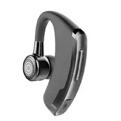 P9 Handsfree Беспроводные bluetooth-наушники портативный контроль шума Бизнес Беспроводная bluetooth-гарнитура с микрофоном