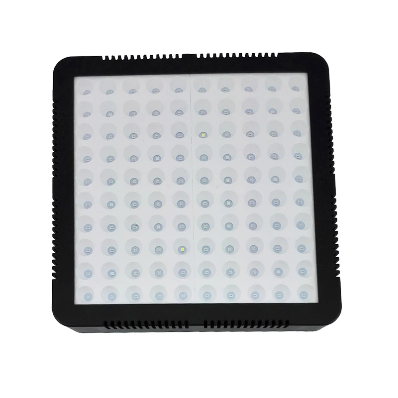 

300W LED Grow Light Full Spectrum Veg Flower Indoor Plant Lamp Panel 2 Colors