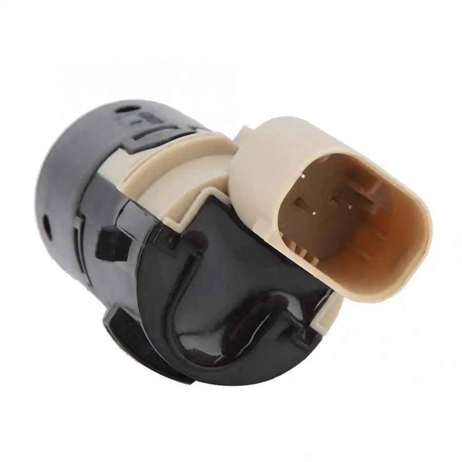Sensor de marcha atrás de estacionamiento de paragolpes park sensoru para automóviles BMW 66206989080 Sensor de marcha atrás de estacionamiento de paragolpes park sensoru para automóviles BMW 66206989080