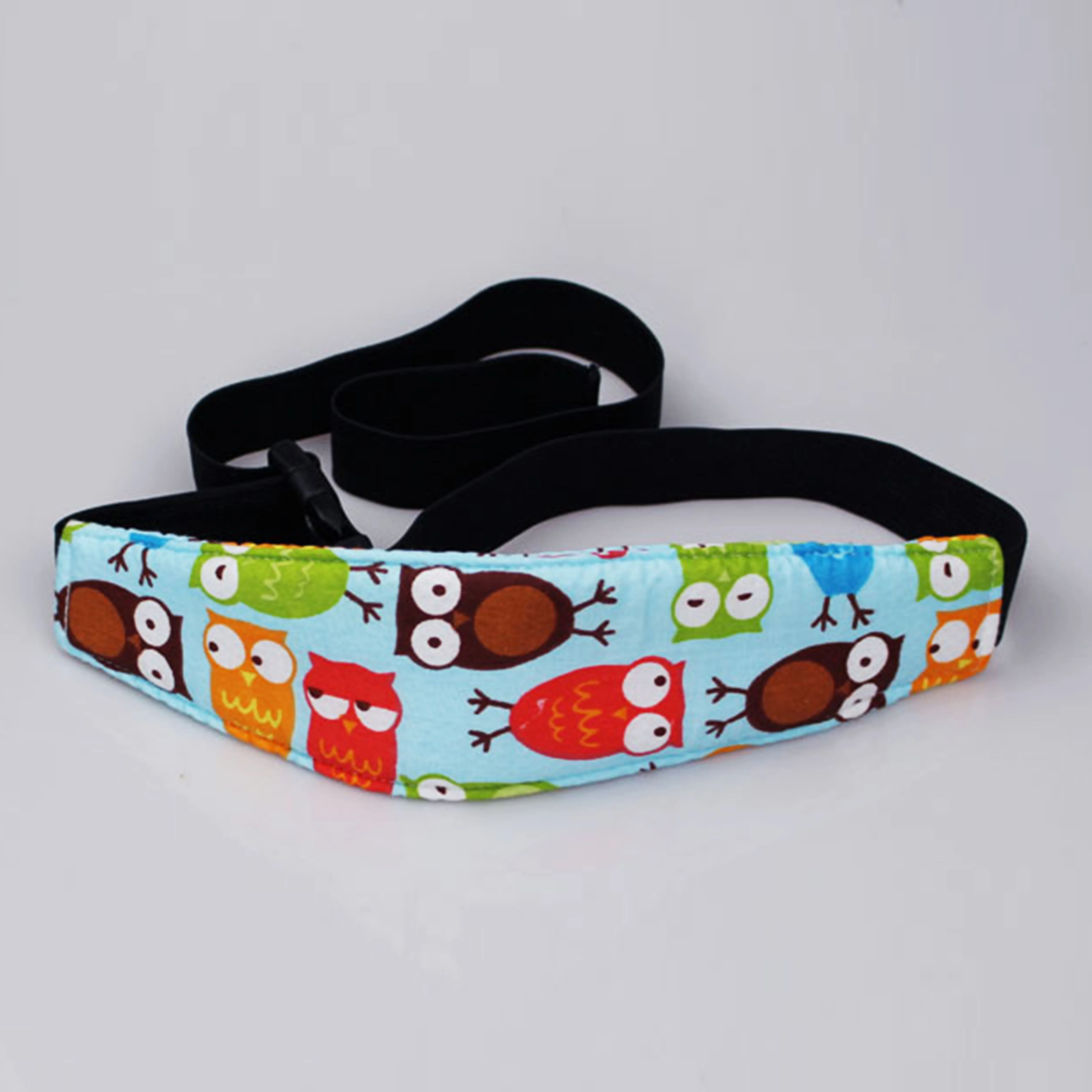 

Durable Playpens Baby Sleep Positional Pram Kid Safe Car Seat Fastening Belt