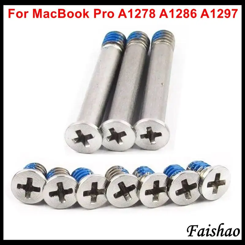 Faishao 50sets New For font b Apple b font font b MacBook b font Pro 13