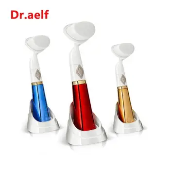

Dr.aelf Facial Cleansing Brush Electric Face Cleanser Vibration Machine Blackhead Removal Deep Pore Cleaning Waterproof Massage