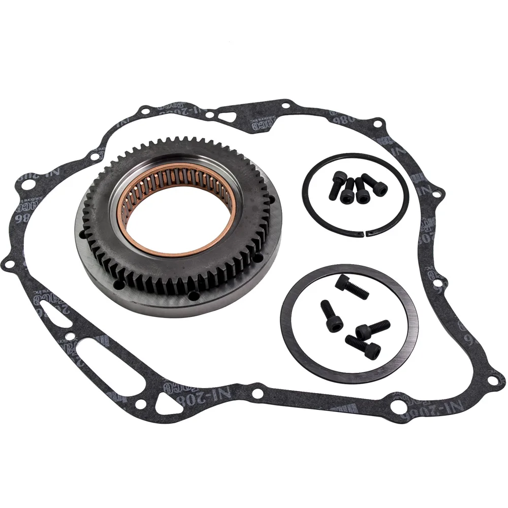 Прокладка сцепления стартера для Yamaha VStar 1100 1999-2009 все модели (на