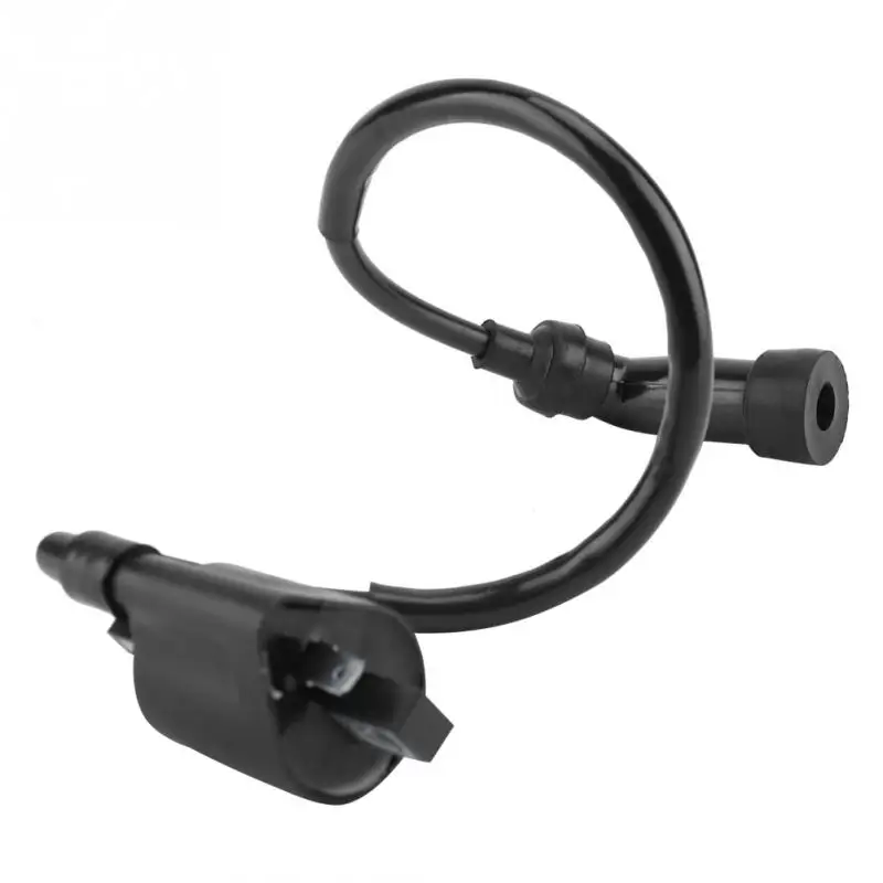 Катушка зажигания подходит для YAMAHA KODIAK 400 YFM400 1999 2000 2001 2002 2003 2004 2005 2006