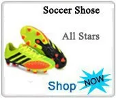 Football shoes