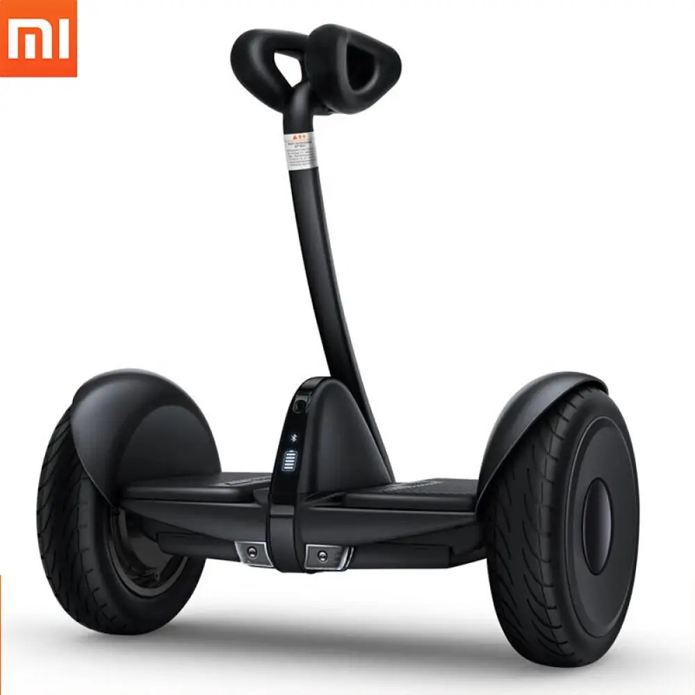 

Original XIAOMI Ninebot 700W bluetooth Self Electric Balancing Scooter Balance 2 Colors Remote Control Stand up Electric Scooter