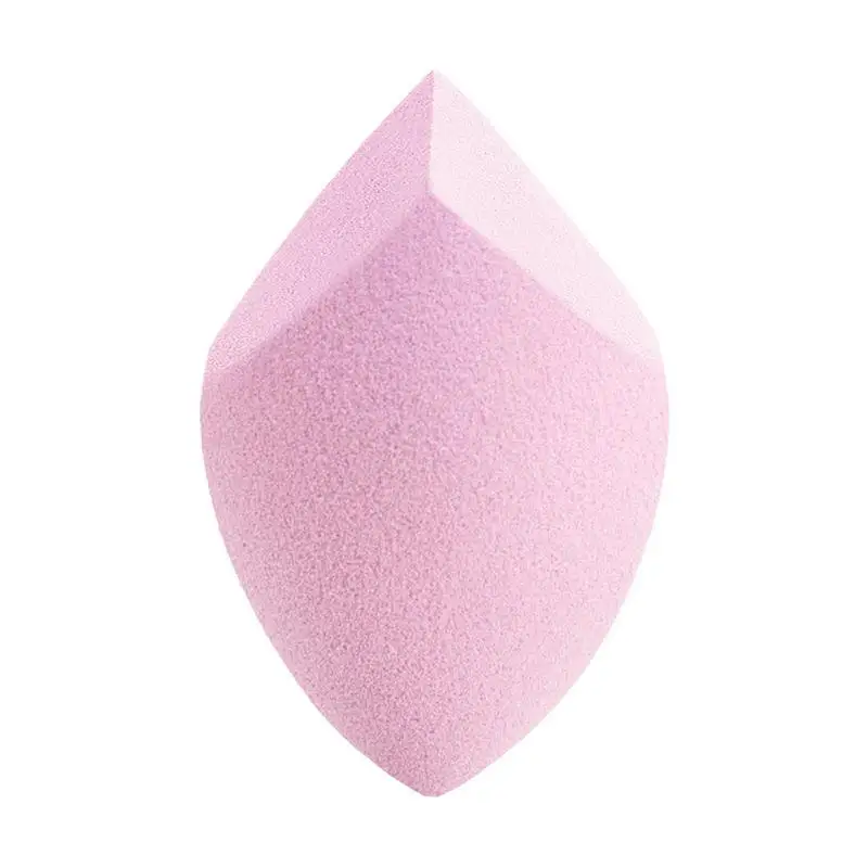

Makeup Sponge Beauty Cosmetic Puff Foundation Make Up Blender No Lumpy Dough Non-latex Hydrophil Water Absorption Powder Puff