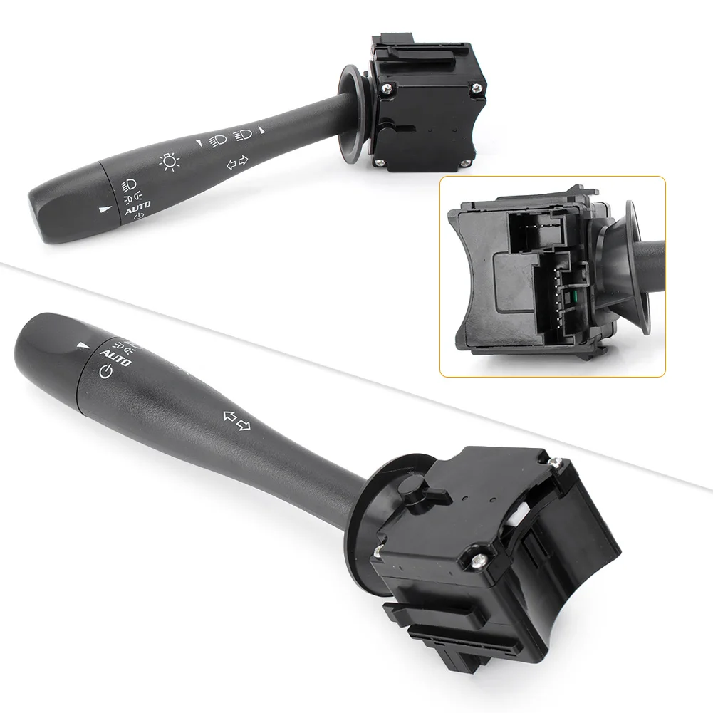 

Turn Signal Headlight Dimmer Switch Arm Stalk for Chevrolet Chevy Malibu /for Pontiac G6 /Saturn Aura Automobile Accessories