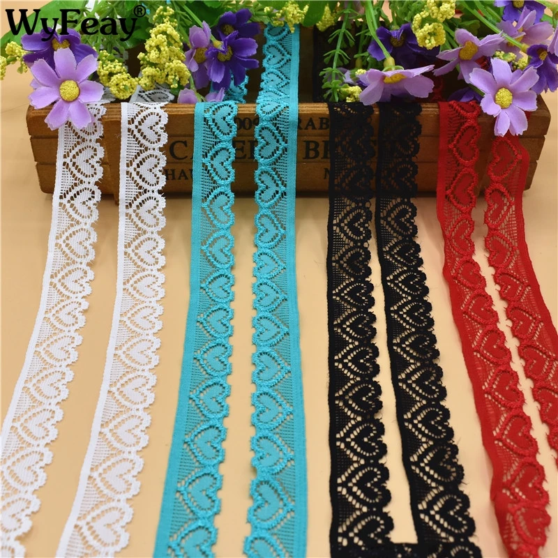 Buy Wholesale 10 yards beautiful high quality stretch