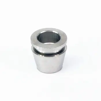 

Fit 8mm O/D Tube 304 Stainless steel Compression Sleeve Double Ferrule Ring