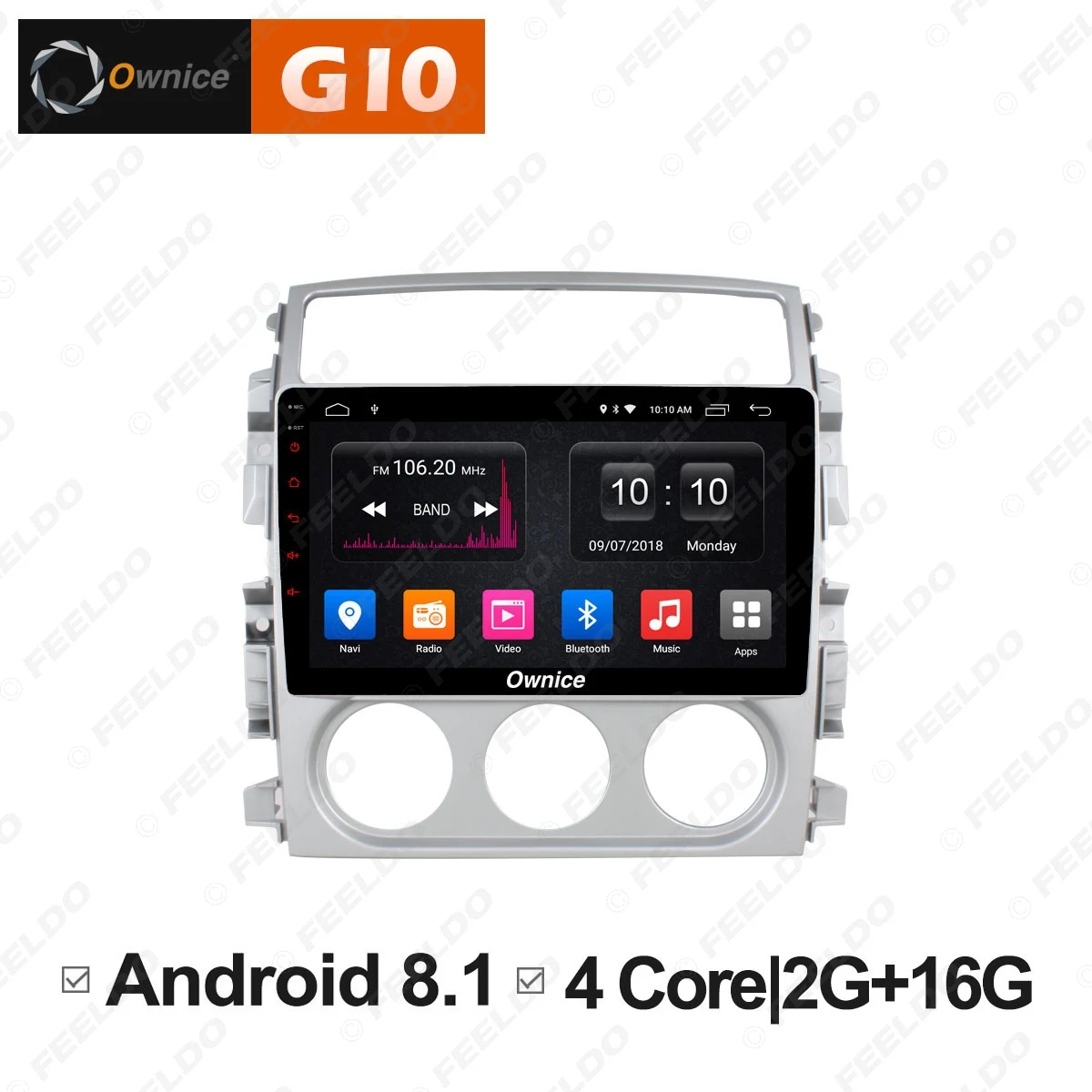 Sale LEEWA 9" 2.5D Nano IPS Screen Android 8.1 Octa Core/DDR3 2G/32G/4G LTE Car Media Player With GPS/FM For Suzuki LIANA 2007-2013 1 Sale LEEWA 9" 2.5D Nano IPS Screen Android 8.1 Octa Core/DDR3 2G/32G/4G LTE Car Media Player With GPS/FM For Suzuki LIANA 2007-2013 1