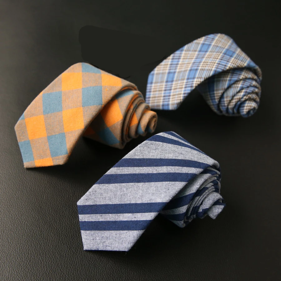 

2019 New Japanese Plaid Tie Uniform Shirt Matching Female Male British Wind College Wind Casual Students Narrow Fashion