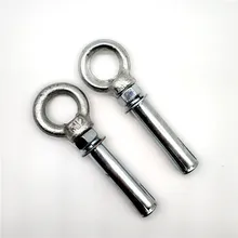 XC 2 шт./лот винты из нержавеющей стали расширительные кляксы тяговые пояса для йоги Аксессуары для йоги гамак тренировочные аксессуары