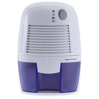 

Hot TOD-500Ml Household Dehumidifier Mini Semiconductor Dehumidifier Wardrobe Moisture Dehumidifier Industrial Dehumidifier