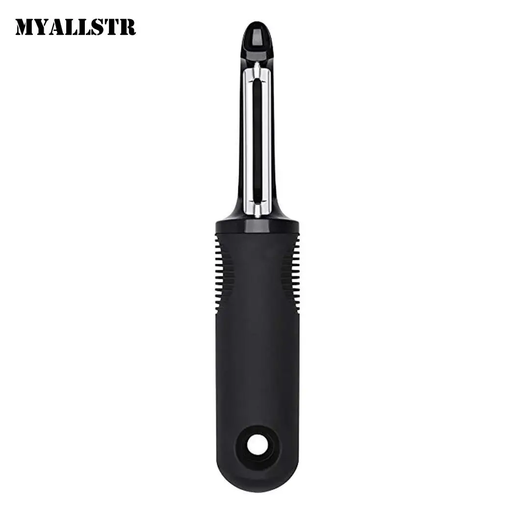 

Multifunctional Stainless Steel Peeler Kitchen Potatoes Apples Home, Bar, Restaurant, etc 71g Slicer Fashion