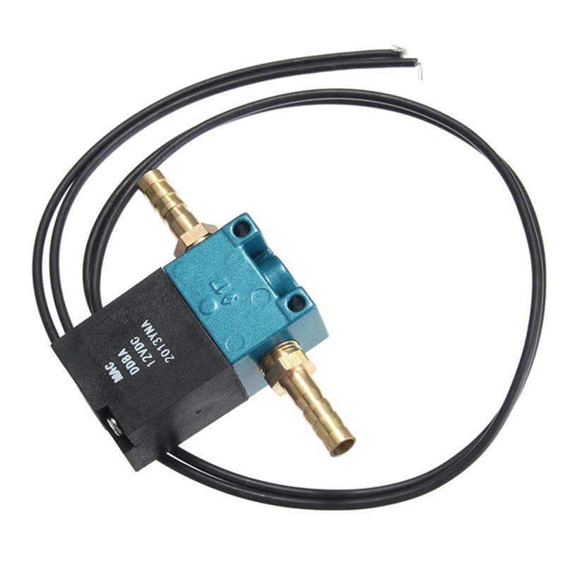 3 Port Electronic Boost Control Solenoid Valve For Ecu 3 Port Pwmin Valves & Parts from