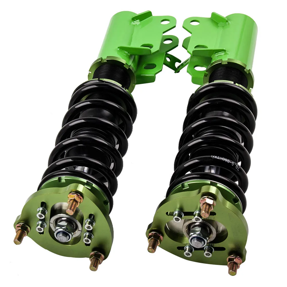 Комплекты подвески Coilover для 06-11 Fit Honda Civic FD1 FD2 FD7 FA1 FG1 FG2 FA5 FK FN