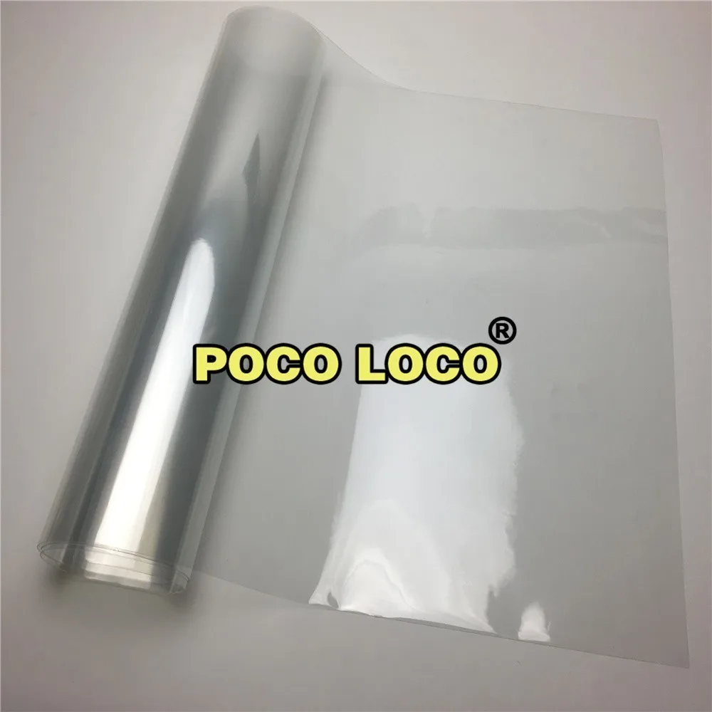 

PPF 3 Layers Car Protection Sticker Car Paint Protection Vinyl Film For Car Wrapping