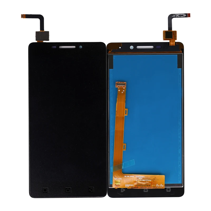 

for Lenovo Vibe P1M LCD Touch Screen Digitizer Assembly Pantalla for Lenovo P1M Display P1ma40 P1mc50 Panel 5.0" Free Shipping