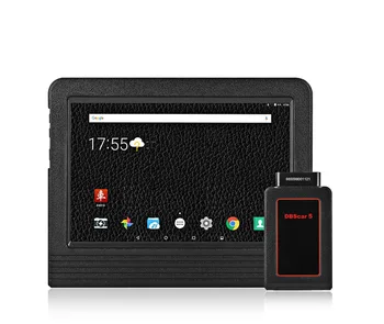 

Promotion Original Global Version Launch X431 PRO3 Launch X431 V+ Wifi/Bluetooth Full System Diagnostic Scanner X-431 V+ Tool