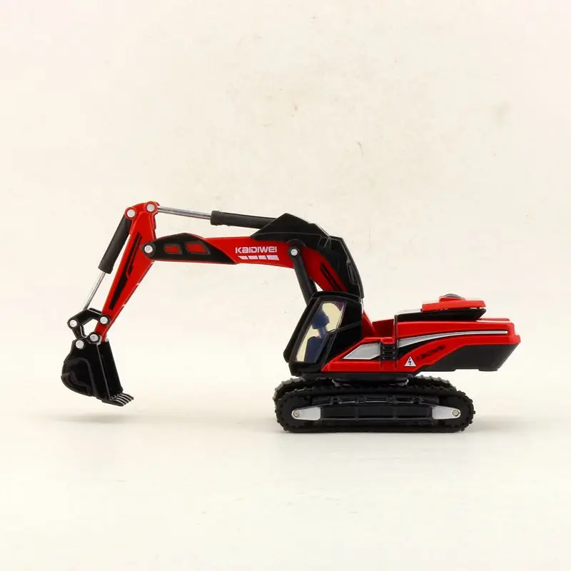 Масштаб 1:87/модель игрушечного автомобиля под давлением/тракторный