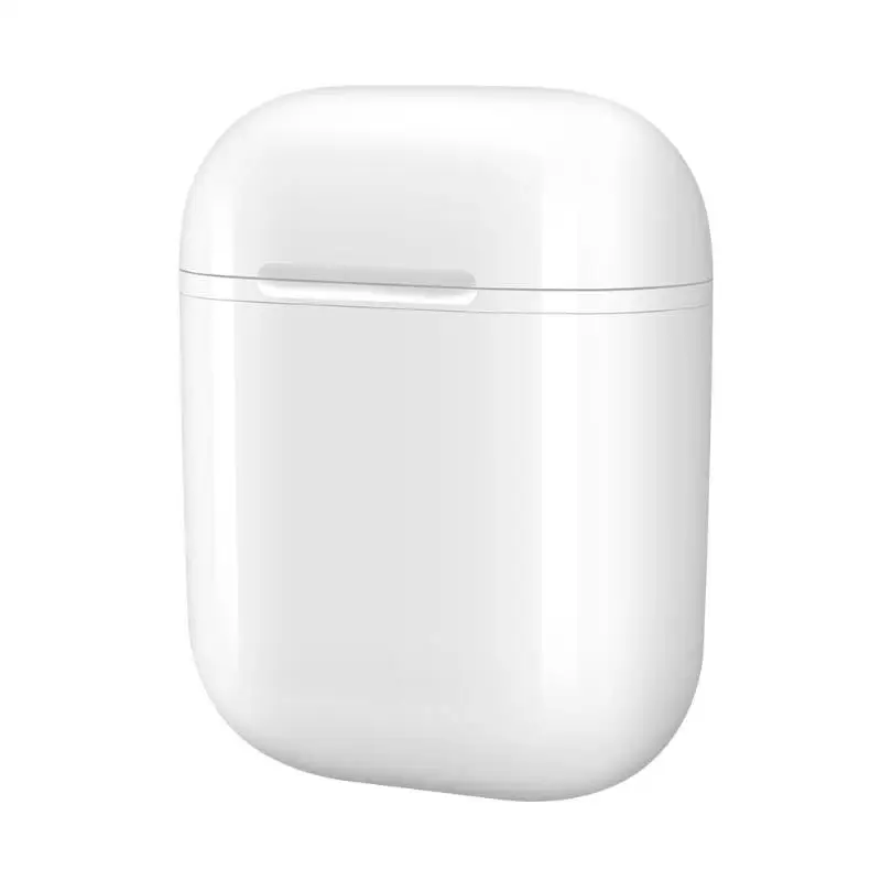 

Qi Standard Wireless Receiver Charging Case Box Cover Protector for AirPods maximum 80% 64*51*29mm about 88g 5.0V-1A 5.0V-0.5A