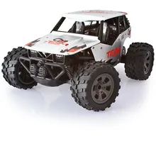 KYAMRC 1888A 1/18 2,4 г 20 км/ч RWD Rc автомобиль Дезерт forMonster внедорожный Турк RTR 15-20 км/ч 4CH Игрушка Дети с передатчиком Новинка