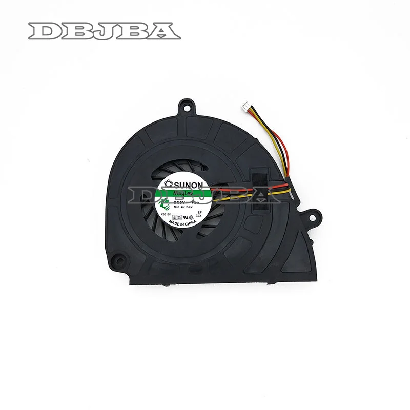 Охлаждающий вентилятор для ноутбука Packard Bell Easynote TE11 TE11HR TE11BZ TV11HC TV43HC TV44HC Q5WS1 TS44 HR
