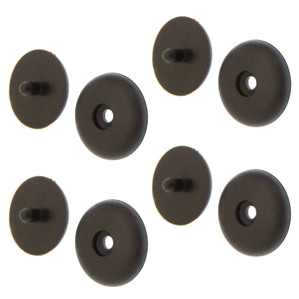 Buy 8Pcs/Lot Universal Seat Belt Buckle Button Holder