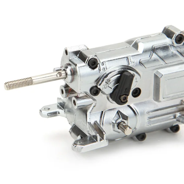 HG P401/P402/P601 RC металла автомобиля центральный передачи обновления Запчасти