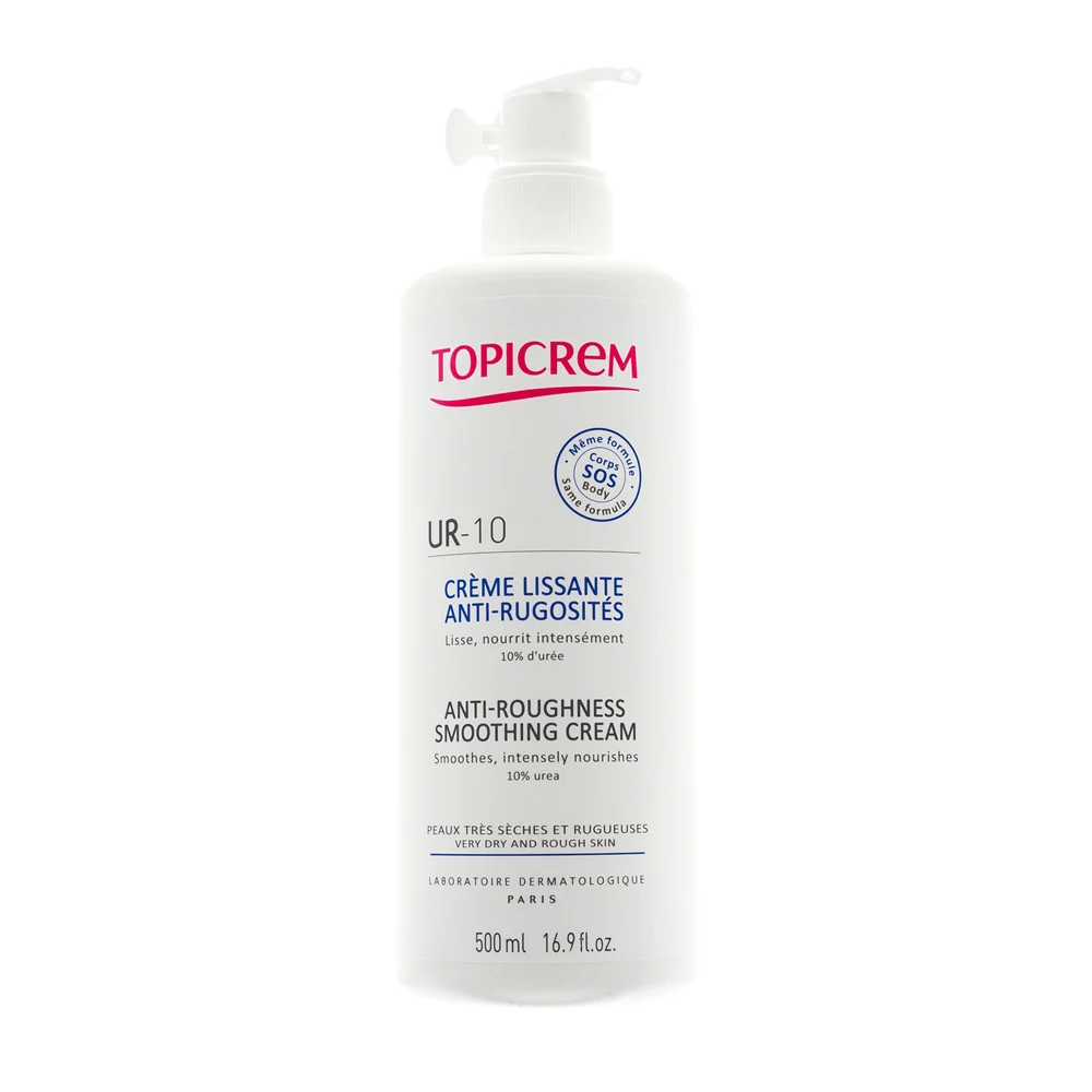 Body Creams TOPICREM TO0081 moisturizing cream lotion skin care