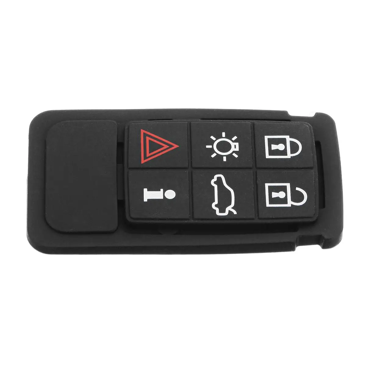 Чехол для Volvo S60L XC60 S80L XC90 2007 2008 2009 2010 2011 2012|Ключ от авто| |