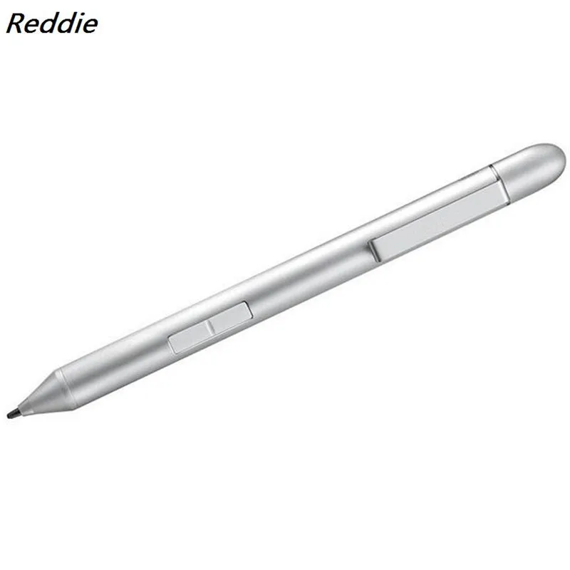 Дешево Оригинальный M Pen активный емкостный стилус для huawei MediaPad M2 10,0 A01W A01L M5 Pro для LENOVO MIIX700 активный стилус