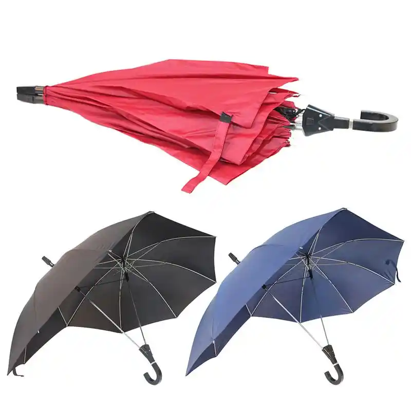 bottom half of parasol pole