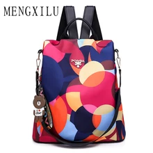 New Bag Waterproof Oxford Women Backpack Zipper School Bags For Teenagers Girls Small Backpack Female Rucksack Mochilas Feminina New Bag Waterproof Oxford Women Backpack Zipper School Bags For Teenagers Girls Small Backpack Female Rucksack Mochilas Feminina
